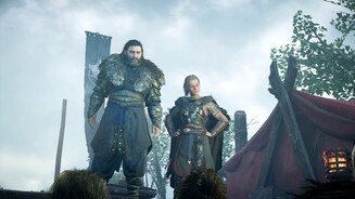 Assassins Creed Valhalla: Die Belagerung von Paris