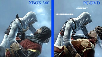 Assassins Creed Vergleichsbild