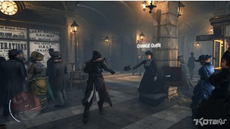 Assassins Creed Victory (Quelle: kotaku.com)