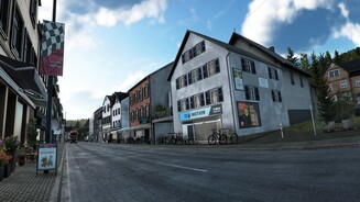 Assetto Corsa Evo