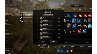 Asterfel - Screenshots aus dem Playtest