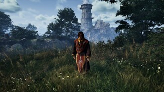 Asterfel - Screenshots