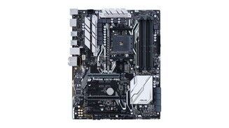 Asus Prime X370-Pro