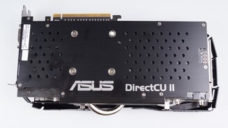 Asus Radeon R9 290 DirectCU II OC