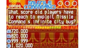 Atari Trivia Challenge - Can you answer questions about Atari?