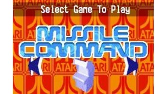 Missile Command