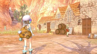 Atelier Firis: The Alchemist and the Mysterious Journey