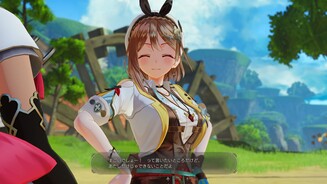 Atelier Ryza 3: Alchemist of the End + the Secret Key