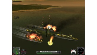 Attack on Pearl Harbor 10