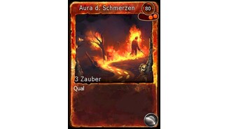 Battleforge - Feuer-Deck: Aura des Schmerzen