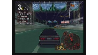 Another night time shot.