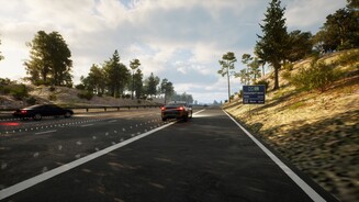 Autobahn Racing