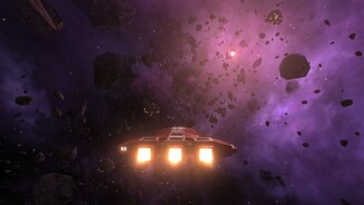 Avorion - Screenshot