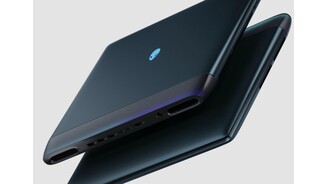 Alienware 18 Area 51 (Quelle: Alienware)