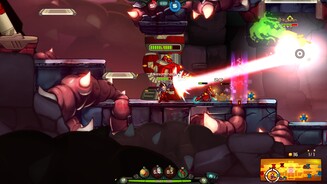 Awesomenauts