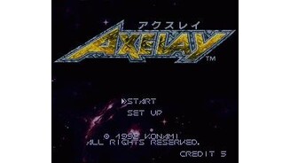 Japanese Title