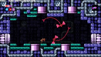 Axiom Verge