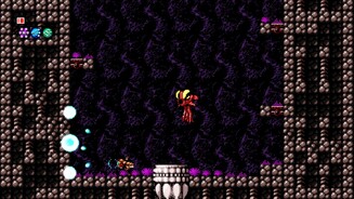 Axiom Verge