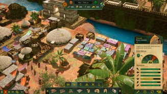 Aztec Empire - Screenshot