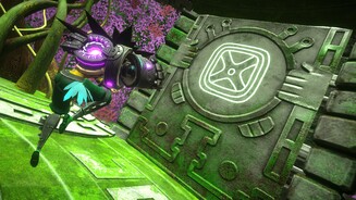 Aztech: Forgotten Gods