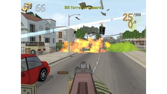 BadDayLA 2