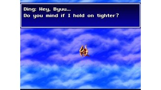 No, I dont mind! Thanks for asking! ;D