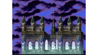 Nice castle...