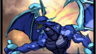 Bakugan: Battle Brawlers [Wii]