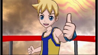 Bakugan: Battle Brawlers [Wii]