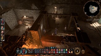 Baldurs Gate 3