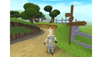 Barnyard 1