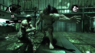 Batman: Arkham Asylum