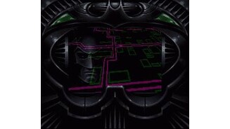 Mode 7 map