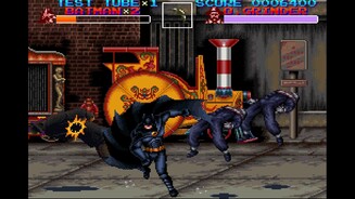 Batman Returns