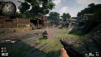 Battalion 1944