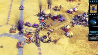 Battle Worlds: Kronos Trains-DLC