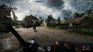 Battlefield 1