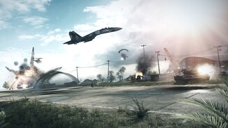 Battlefield 3 - Back to Karkand-DLC