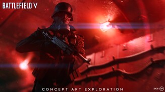 Battlefield 5 - Artworks