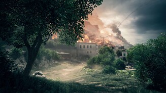 Battlefield 6Iberische Offensive