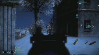 Battlefield: Bad Company 2 - Hardcore-Modus