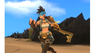 Battlerite Royale