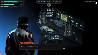 Battlestar Galactica: Scattered Hopes