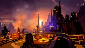 Battlezone VR