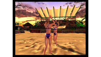 You can play during the day, dusk, or night