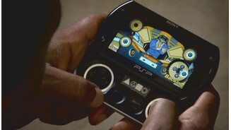 Beaterator [PSP]