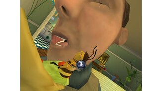 Bee Movie 2