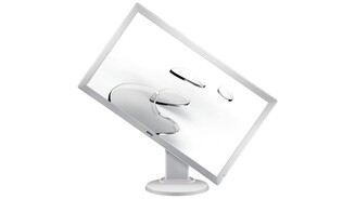 Der Benq RL2450HT bietet vielfältige Einstellungsmöglichkeiten.