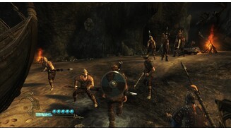 beowulf 3