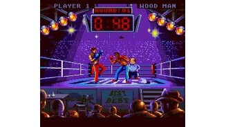 Effects of a left high kick